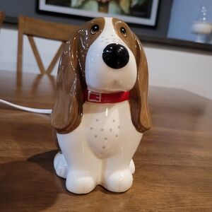 The Pioneer Woman Charlie The Begal Dog Scented Wax Warmer